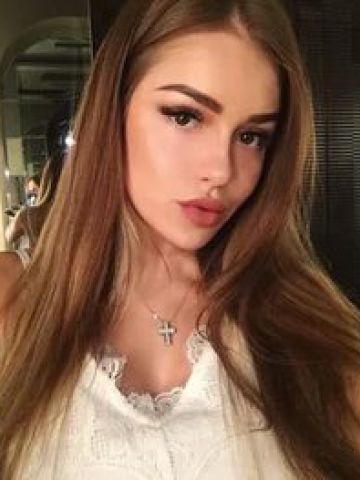 Анкета проститутки Элина, Чамзинка, 27 лет, №274874